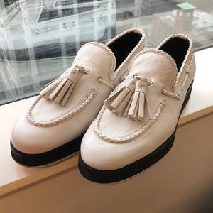 Rag & Bone McKenzie Loafera